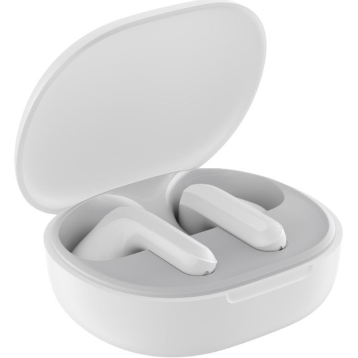 Навушники Xiaomi Redmi Buds 4 Lite White (BHR6919G) зображення 3
