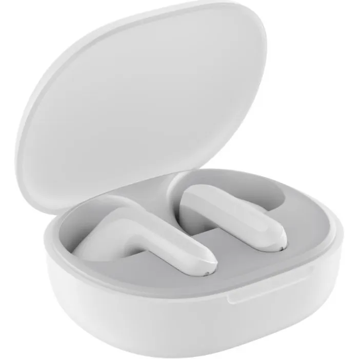 Навушники Xiaomi Redmi Buds 4 Lite White (BHR6919G) зображення 3