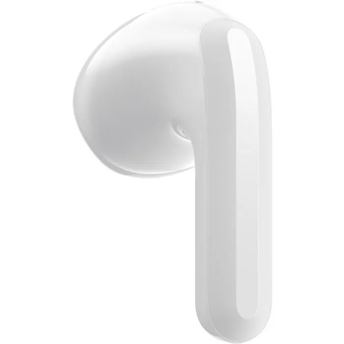 Навушники Xiaomi Redmi Buds 4 Lite White (BHR6919G) зображення 4