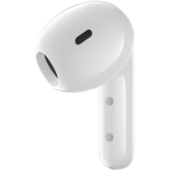 Навушники Xiaomi Redmi Buds 4 Lite White (BHR6919G) зображення 5