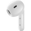 Навушники Xiaomi Redmi Buds 4 Lite White (BHR6919G) зображення 5