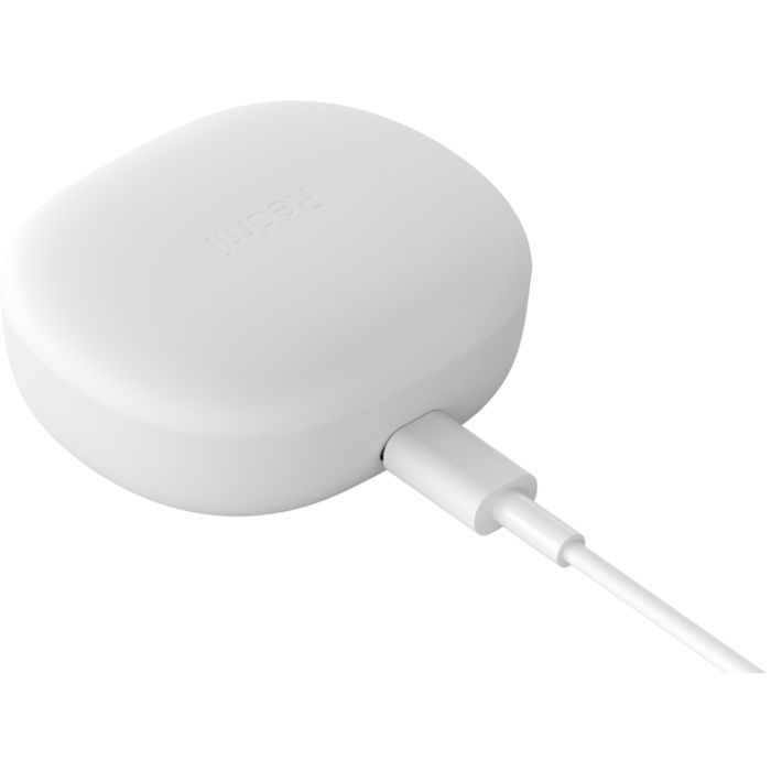 Навушники Xiaomi Redmi Buds 4 Lite White (BHR6919G) зображення 6