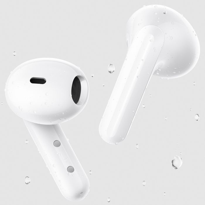 Навушники Xiaomi Redmi Buds 4 Lite White (BHR6919G) зображення 8