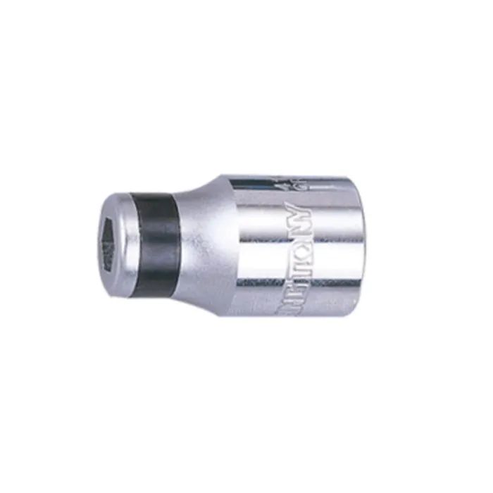 Адаптер для инструмента KING TONY 1/2" 10 мм (414810M)