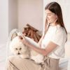 Машинка для стрижки тварин Petkit 5 в 1 Grooming Vacuum Kit (LM4) зображення 2