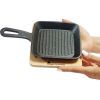 Рамекін MasterPro Cook & Share 13,7 см з серверувальною дошкою (BGMP-3808-4) зображення 2