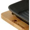 Рамекін MasterPro Cook & Share 13,7 см з серверувальною дошкою (BGMP-3808-4) зображення 5