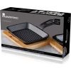 Рамекін MasterPro Cook & Share 13,7 см з серверувальною дошкою (BGMP-3808-4) зображення 6