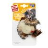 Игрушка для кошек GiGwi Melody chaser Птичка со звуковым чипом 13 см (75042) изображение 2