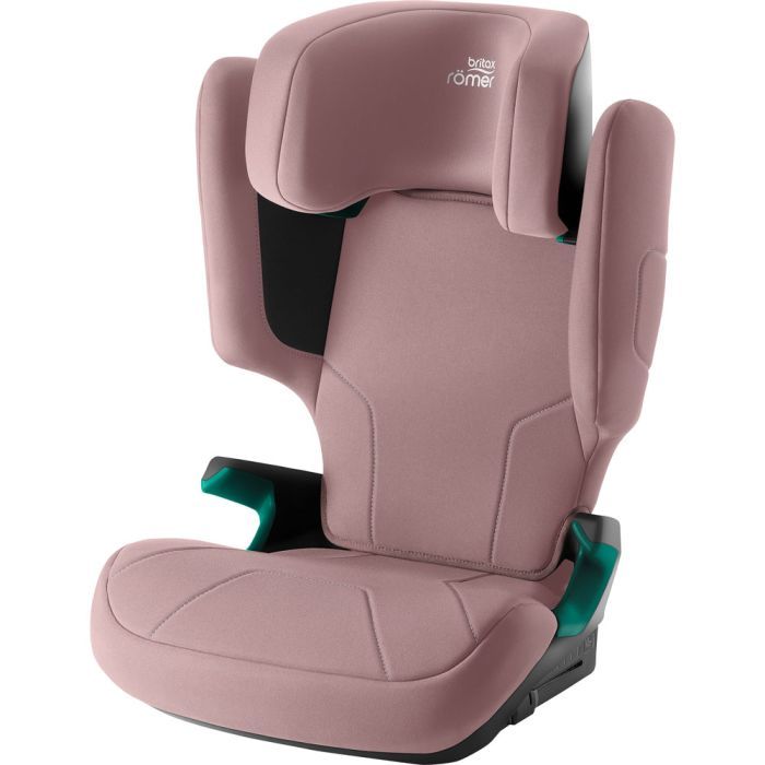 Автокрісло Britax-Romer HI-LINER Midnight Grey (2000037965)