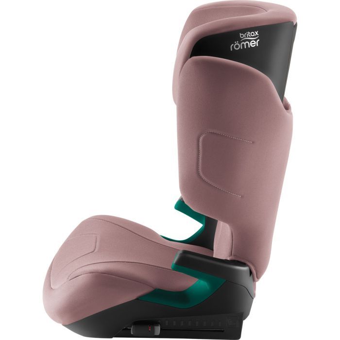 Автокрісло Britax-Romer HI-LINER Midnight Grey (2000037965) зображення 2