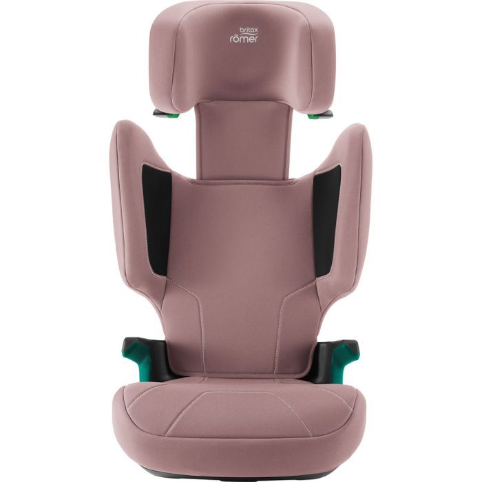 Автокрісло Britax-Romer HI-LINER Midnight Grey (2000037965) зображення 4