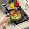 Игровой набор Hape Детская кухня с оборудованием и продуктами (E3178) изображение 6