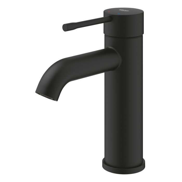 Змішувач Grohe Essence S-Size (24172KF1) зображення 3