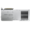Відеокарта GIGABYTE GeForce RTX4090 24GB AERO OC (GV-N4090AERO OC-24GD) зображення 2