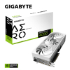 Відеокарта GIGABYTE GeForce RTX4090 24GB AERO OC (GV-N4090AERO OC-24GD) зображення 9