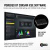 Кулер для корпуса Corsair ML140 RGB Elite Premium Dual Pack (CO-9050119-WW) изображение 12