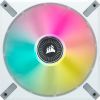 Кулер для корпуса Corsair ML140 RGB Elite Premium Dual Pack (CO-9050119-WW) изображение 4