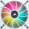 Кулер для корпуса Corsair ML140 RGB Elite Premium Dual Pack (CO-9050119-WW) изображение 5