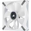Кулер для корпуса Corsair ML140 RGB Elite Premium Dual Pack (CO-9050119-WW) изображение 6
