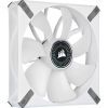 Кулер для корпуса Corsair ML140 RGB Elite Premium Dual Pack (CO-9050119-WW) изображение 7