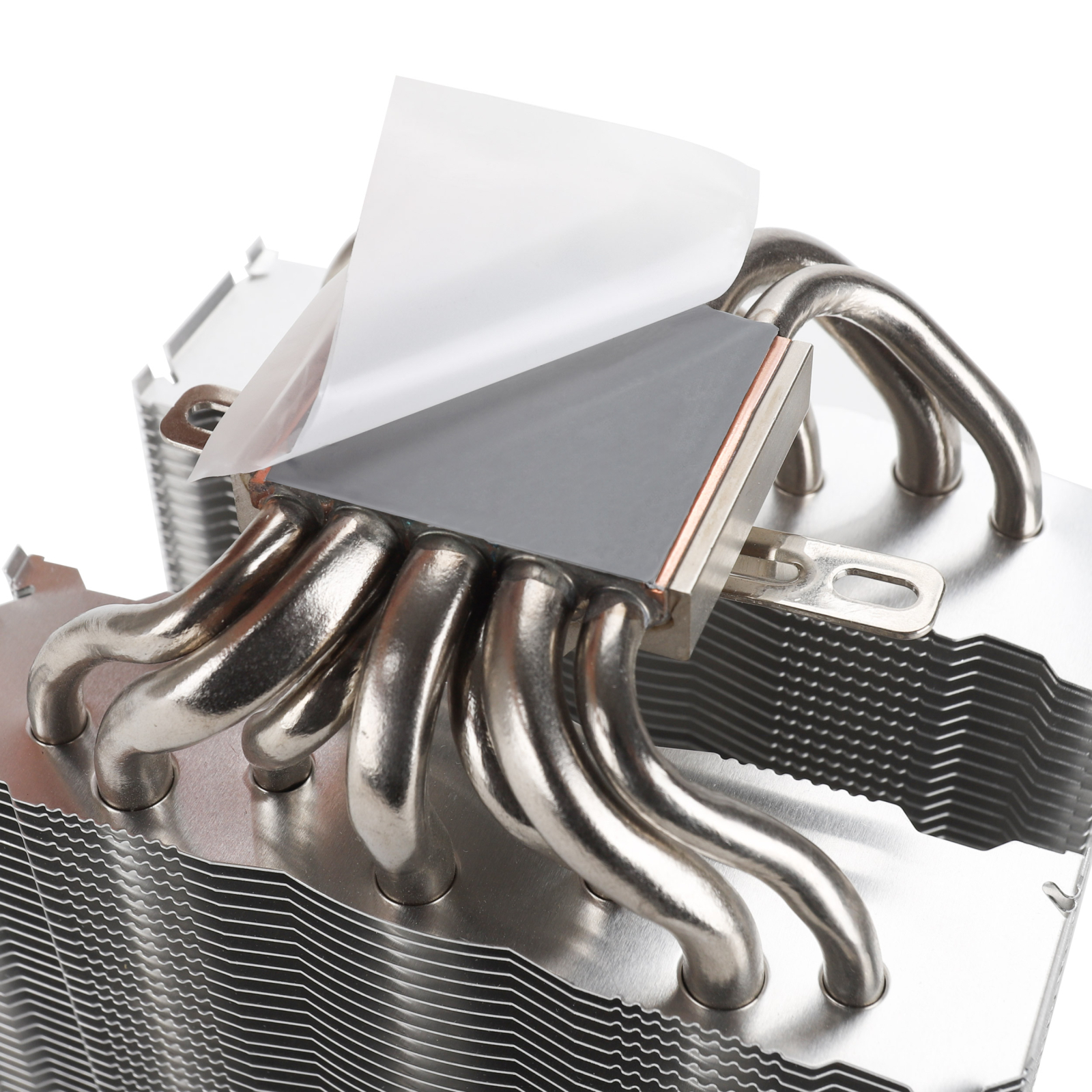 Термопрокладка Gelid Solutions HeatPhase Ultra for Intel CPU (PH-GC-02-I) изображение 2