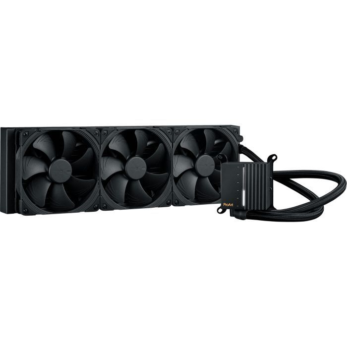 Система жидкостного охлаждения ASUS PROART LC 420 (90RC00N0-M0UAY0) изображение 2