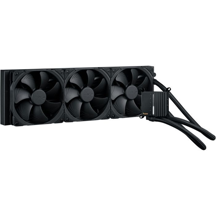Система жидкостного охлаждения ASUS PROART LC 420 (90RC00N0-M0UAY0) изображение 3