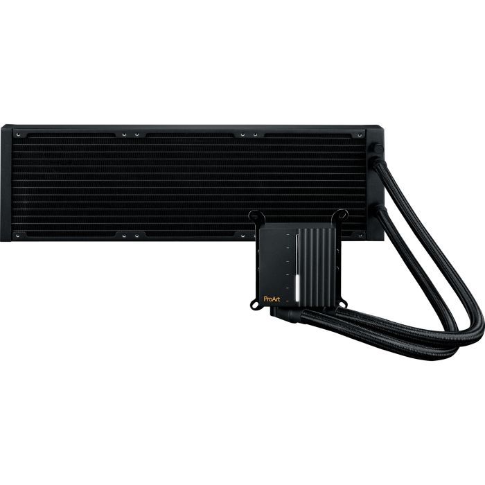 Система жидкостного охлаждения ASUS PROART LC 420 (90RC00N0-M0UAY0) изображение 4