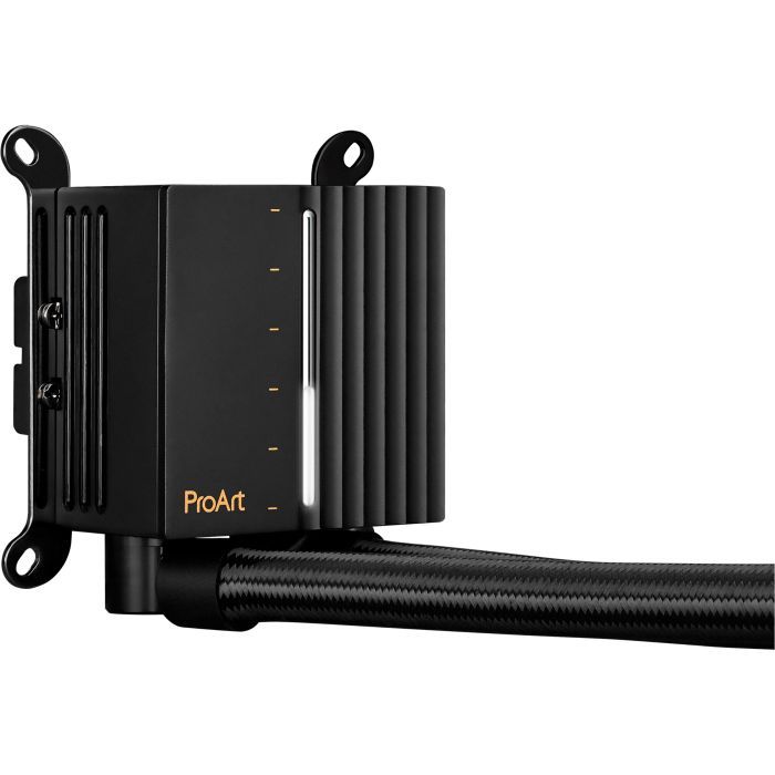 Система жидкостного охлаждения ASUS PROART LC 420 (90RC00N0-M0UAY0) изображение 7