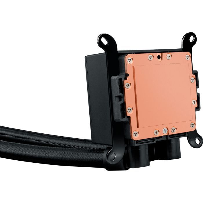 Система жидкостного охлаждения ASUS PROART LC 420 (90RC00N0-M0UAY0) изображение 8