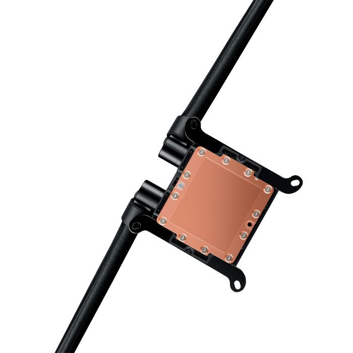 Система жидкостного охлаждения ASUS PROART LC 420 (90RC00N0-M0UAY0) изображение 9