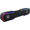 Акустическая система GamePro GS915 Bluetooth RGB USB Black (GS915) изображение 5