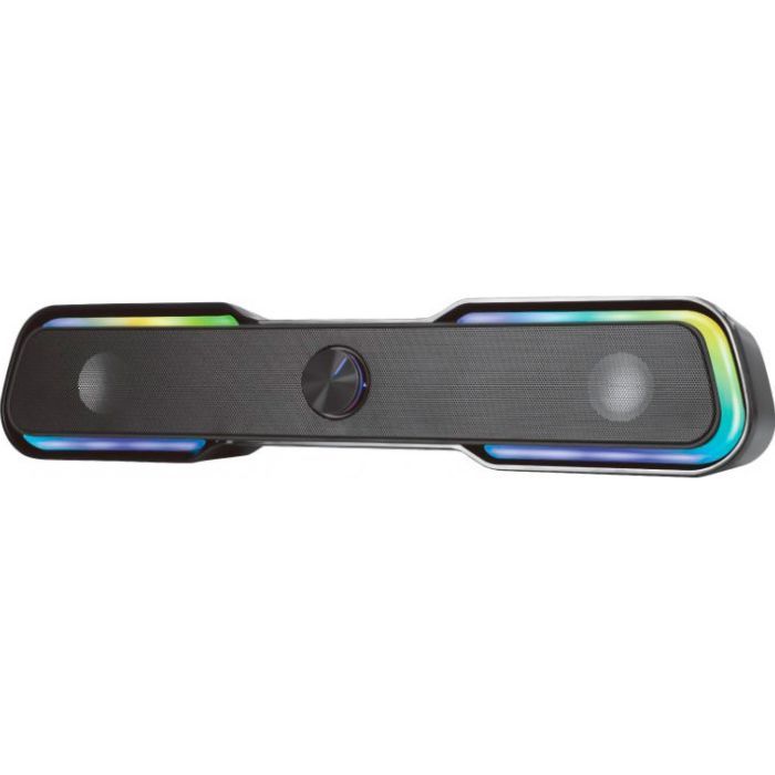 Акустическая система GamePro GS915 Bluetooth RGB USB Black (GS915) изображение 7
