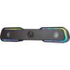 Акустическая система GamePro GS915 Bluetooth RGB USB Black (GS915) изображение 7