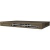 Коммутатор сетевой Tenda TEG5328F изображение 3