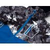 Куртка детская TOP&SKY демисезонная (7009-140-blue) изображение 4