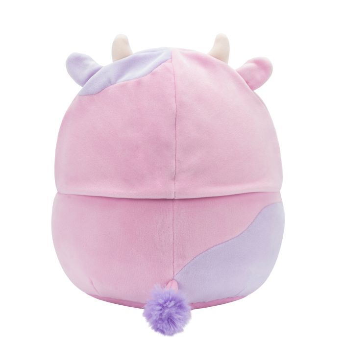 М'яка іграшка Squishmallows Пташеня Трістон 30 см, у одязі (SQER00933) зображення 4