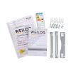 Витяжка кухонна Weilor WK 63 SS зображення 10
