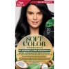 Краска для волос Wella Soft Color Безаммиачная 20 - Черный (3614228865883) изображение 2