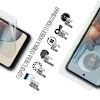 Пленка защитная Armorstandart Anti-Blue Motorola G24 Power (ARM73773) изображение 2