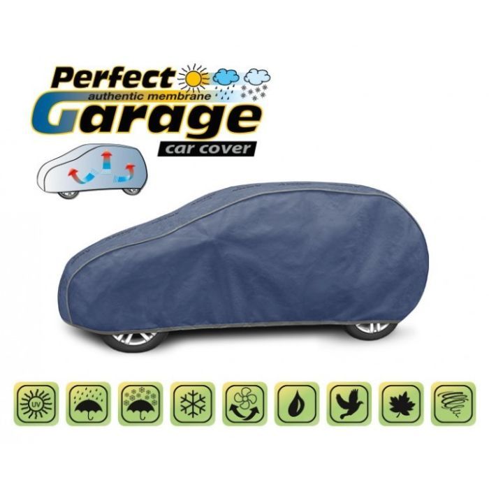 Тент автомобильный Kegel-Blazusiak Perfect Garage (5-4625-249-4030) изображение 2