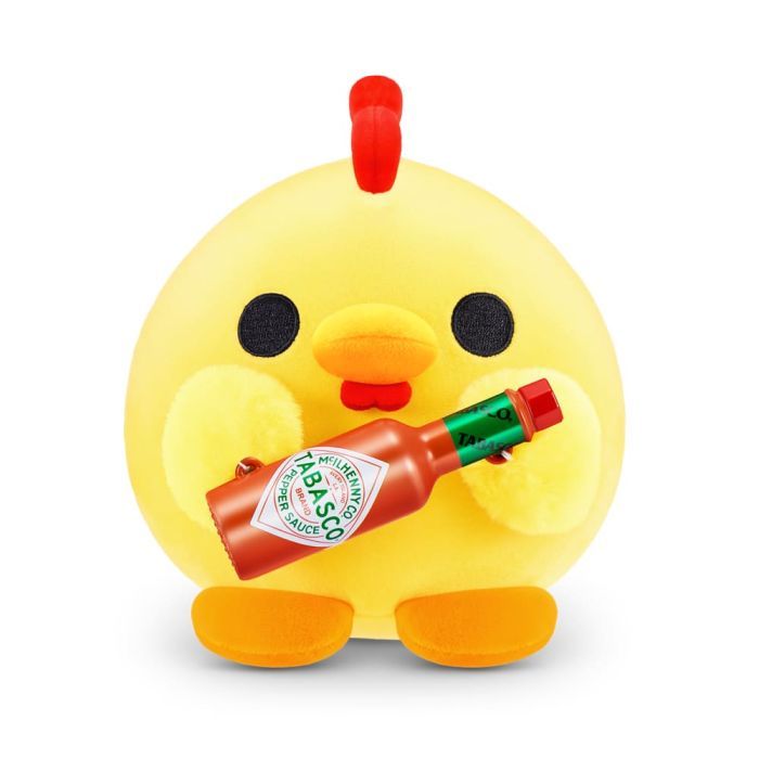 Мягкая игрушка Snackle сюрприз G2 серия 2 Mini Brands (77510G2) изображение 2
