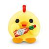 Мягкая игрушка Snackle сюрприз G2 серия 2 Mini Brands (77510G2) изображение 2