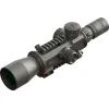 Оптический прицел March Genesis 4х-40х52 сітка FML-TR1 з підсвічуванням (D40V52GFIML/FML-TR1) изображение 3