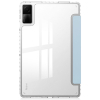 Чехол для планшета BeCover Soft Edge Stylus Mount Xiaomi Redmi Pad SE 11" Light Blue (710784) изображение 3