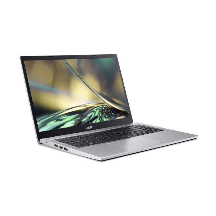 Ноутбук Acer Aspire 3 A315-59-56XK (NX.K6TEU.010) зображення 2