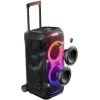 Акустическая система JBL PartyBox Stage 320 Black (JBLPBSTAGE320EP) изображение 10