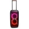 Акустическая система JBL PartyBox Stage 320 Black (JBLPBSTAGE320EP) изображение 2