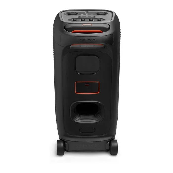 Акустическая система JBL PartyBox Stage 320 Black (JBLPBSTAGE320EP) изображение 3